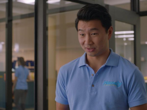Kim's Convenience - Thy Neighbour's Wifi