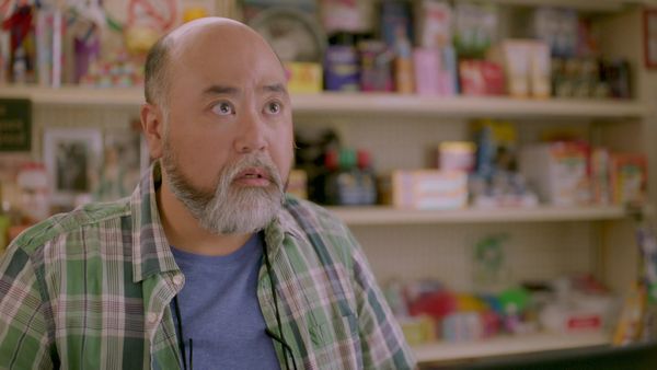 Kim's Convenience - Cutie Pie