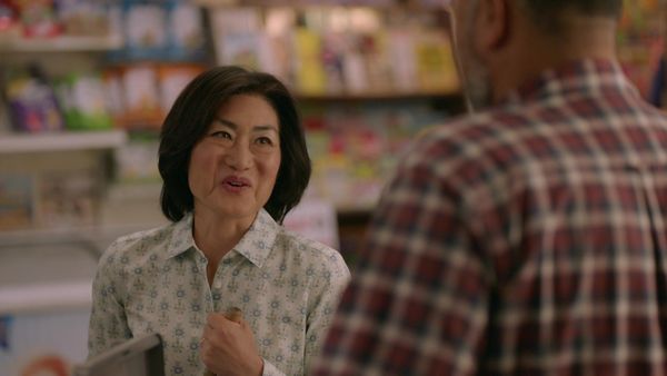 Kim's Convenience - Blabber Talker