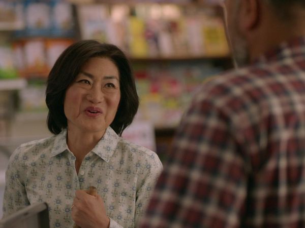 Kim's Convenience - Blabber Talker