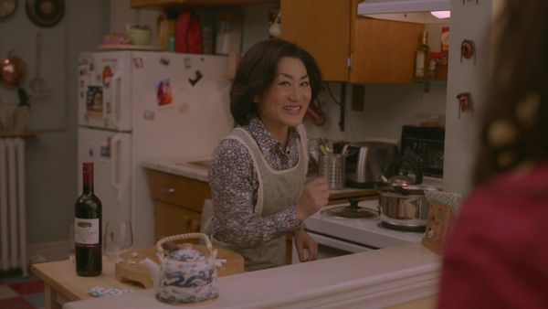 Kim's Convenience - The Kim Cup