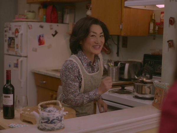 Kim's Convenience - The Kim Cup