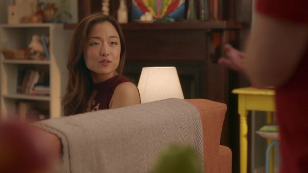 Kim's Convenience - Open Kimunication