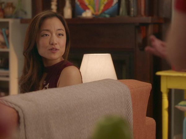Kim's Convenience - Open Kimunication