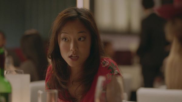 Kim's Convenience - Army Spoon