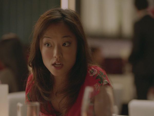 Kim's Convenience - Army Spoon
