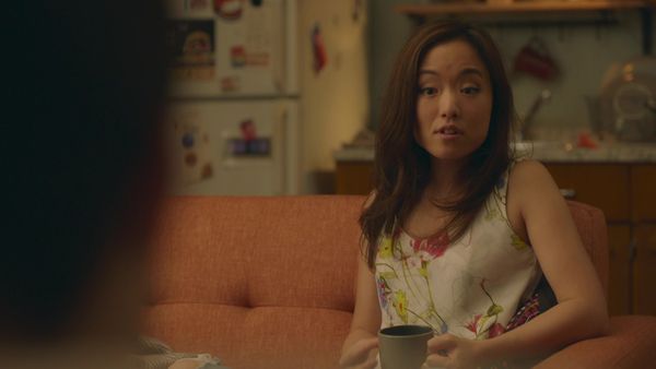 Kim's Convenience - To Him It May Concern