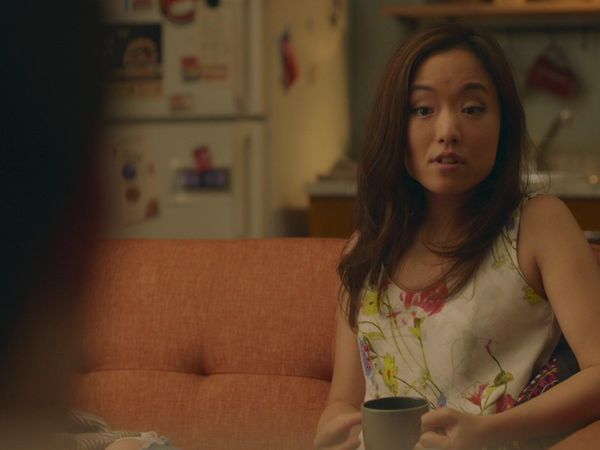 Kim's Convenience - To Him It May Concern