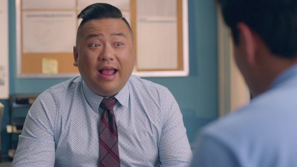 Kim's Convenience - Elephant in the Room