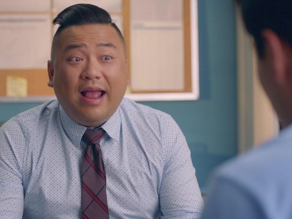 Kim's Convenience - Elephant in the Room