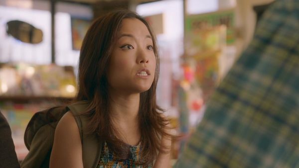Kim's Convenience - Appanoon Delight