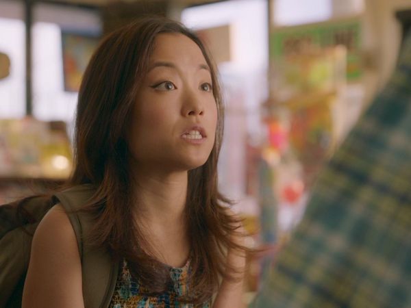Kim's Convenience - Appanoon Delight