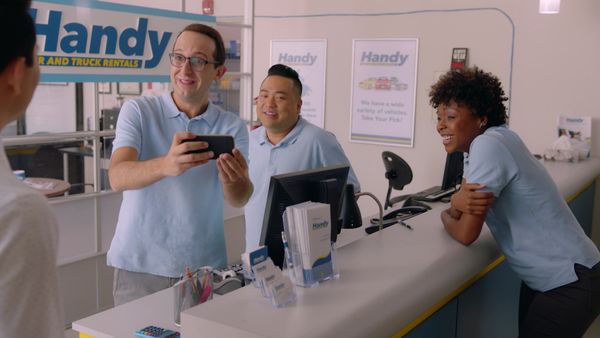 Kim's Convenience - Resting Place
