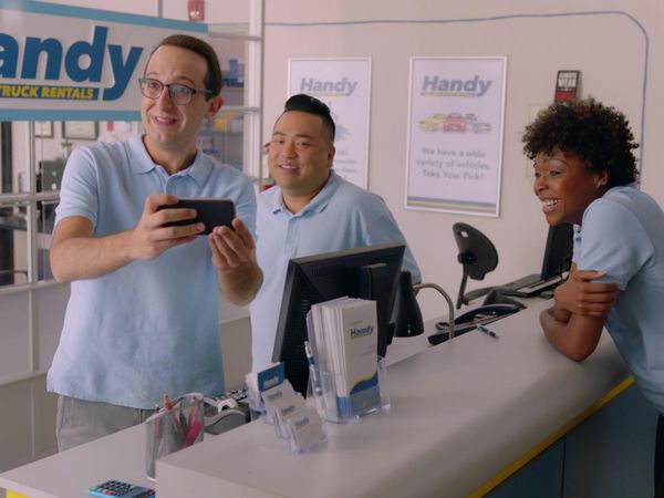 Kim's Convenience - Resting Place
