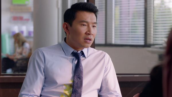 Kim's Convenience - Silent Auction