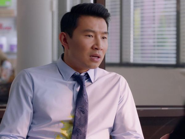 Kim's Convenience - Silent Auction