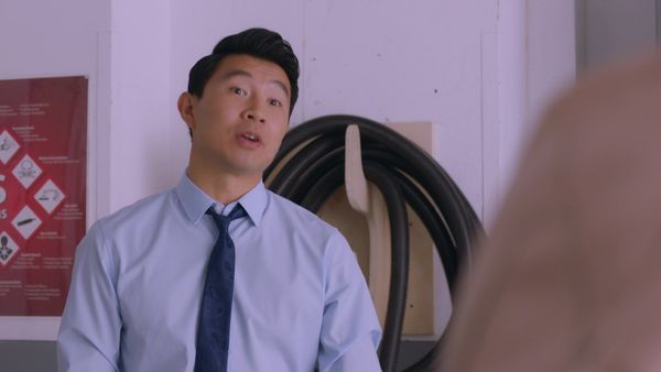 Kim's Convenience - Good Neighbours