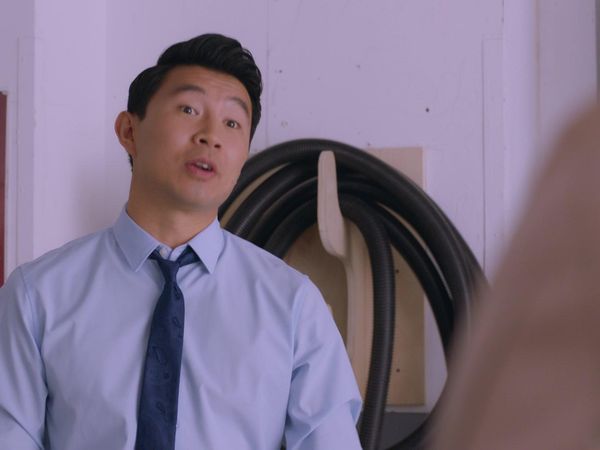 Kim's Convenience - Good Neighbours