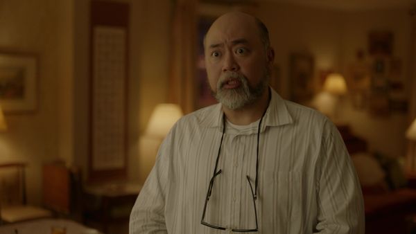 Kim's Convenience - House Guest