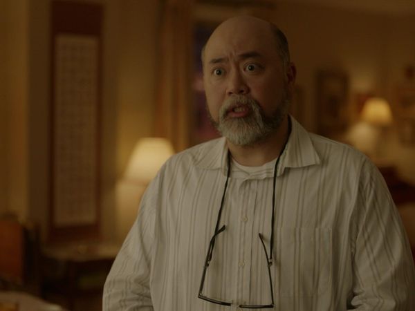 Kim's Convenience - House Guest