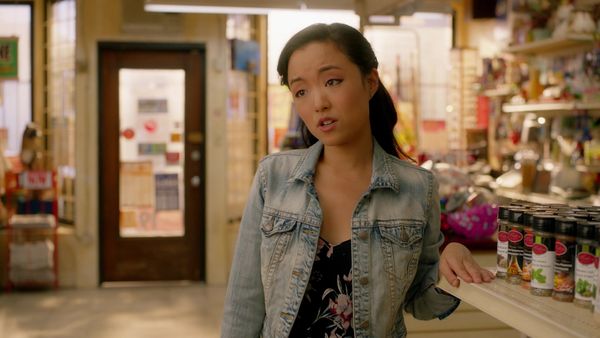 Kim's Convenience - Date Night