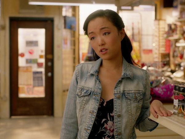 Kim's Convenience - Date Night