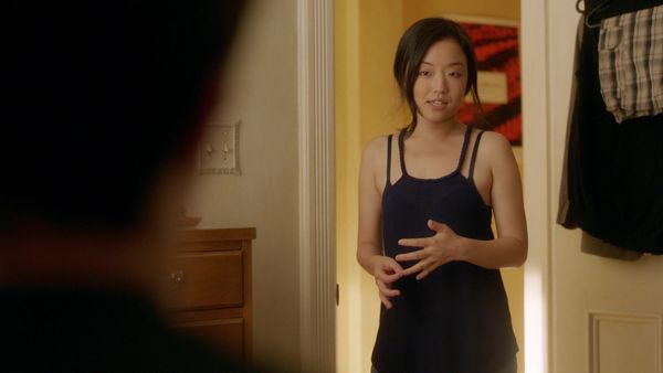 Kim's Convenience - Business Award