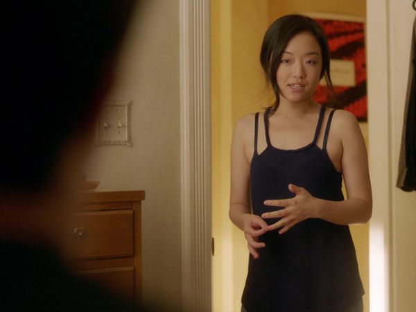 Kim's Convenience - Business Award