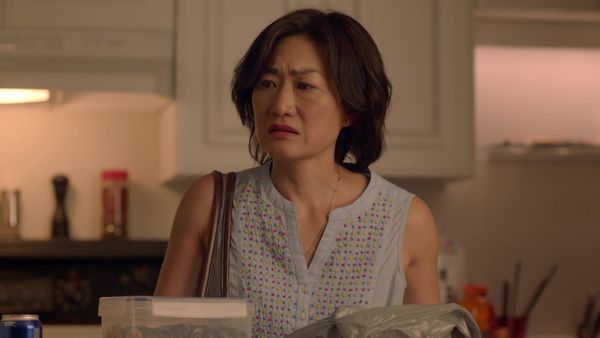 Kim's Convenience - Janet's Photos