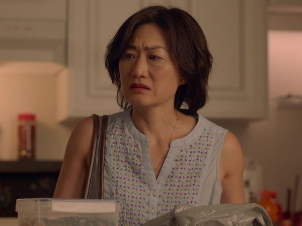 Kim's Convenience - Janet's Photos