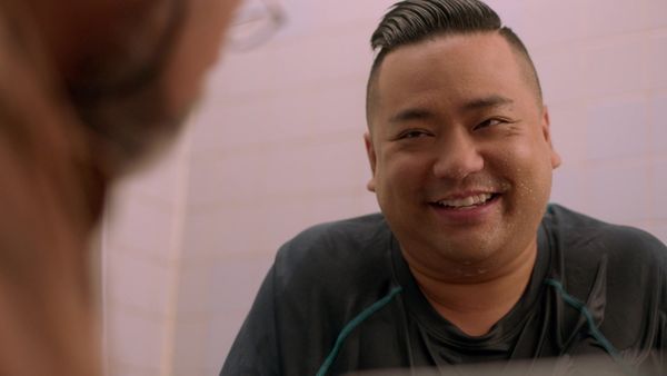 Kim's Convenience - Handyman