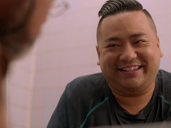Kim's Convenience - Handyman
