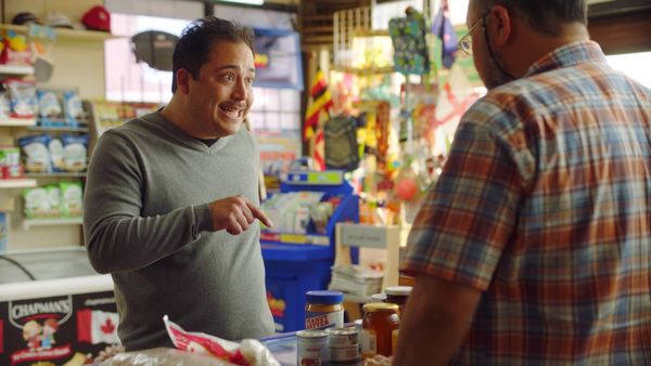 Kim's Convenience - Gay Discount