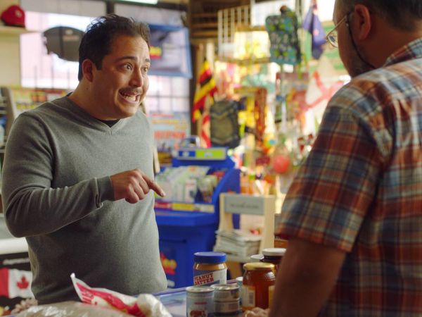 Kim's Convenience - Gay Discount
