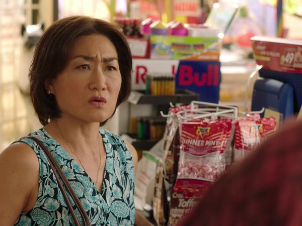 Kim's Convenience - Appa's Lump
