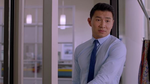 Kim's Convenience - Rude Kid