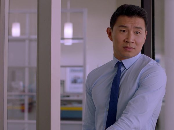 Kim's Convenience - Rude Kid