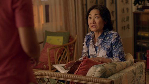 Kim's Convenience - Family Singing Contest