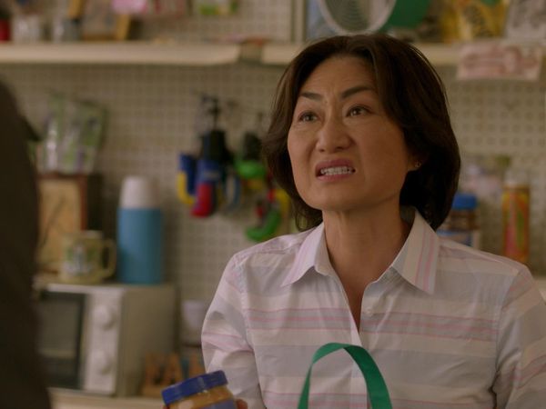 Kim's Convenience - Service