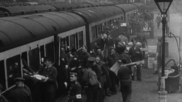 101 Events That Made the 20th Century - Episode 1