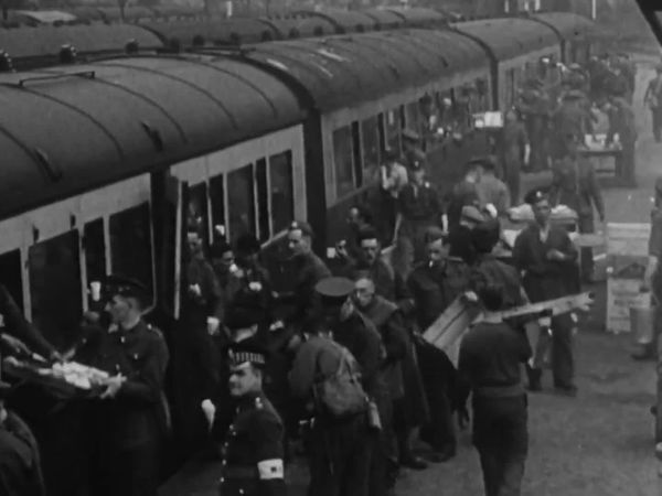 101 Events That Made the 20th Century - Episode 1