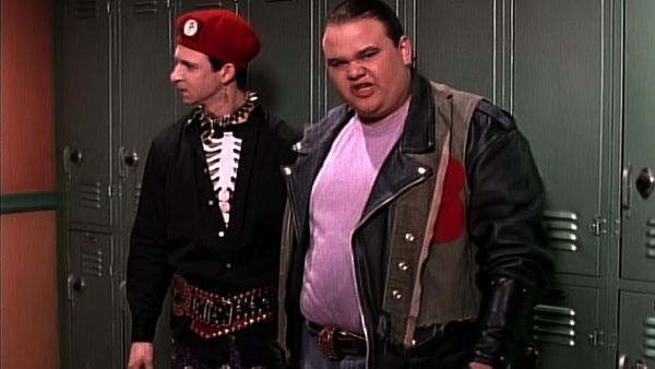 Mighty Morphin Power Rangers - Crystal of Nightmares