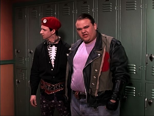 Mighty Morphin Power Rangers - Crystal of Nightmares