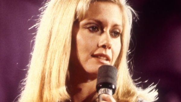 Olivia Newton John: Behind Closed Doors - Olivia Newton John: Behind Closed Doors
