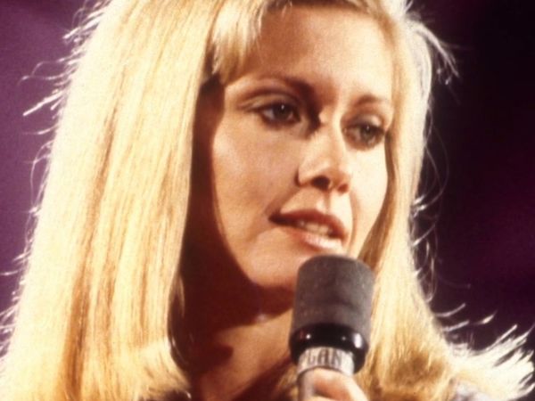 Olivia Newton John: Behind Closed Doors - Olivia Newton John: Behind Closed Doors