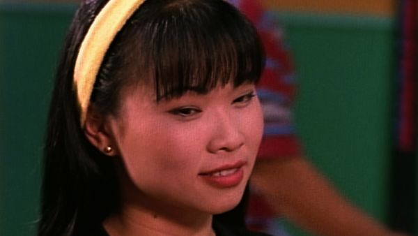 Mighty Morphin Power Rangers - Reign of the Jellyfish