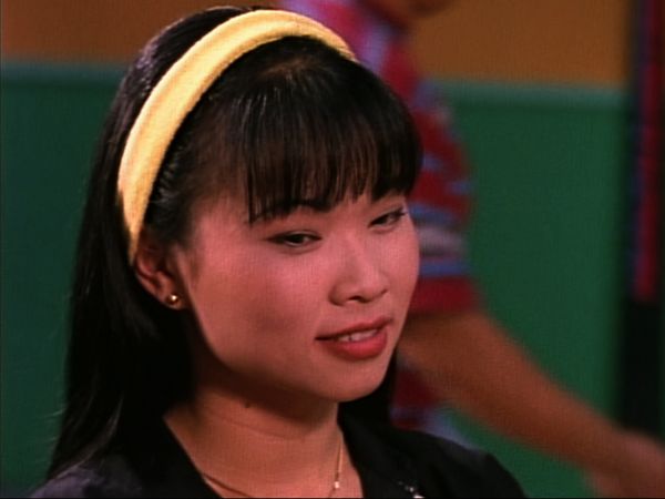 Mighty Morphin Power Rangers - Reign of the Jellyfish