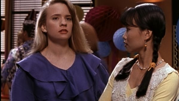 Mighty Morphin Power Rangers - Plague of the Mantis