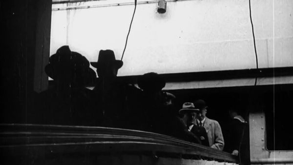 101 Events That Made the 20th Century - Episode 6