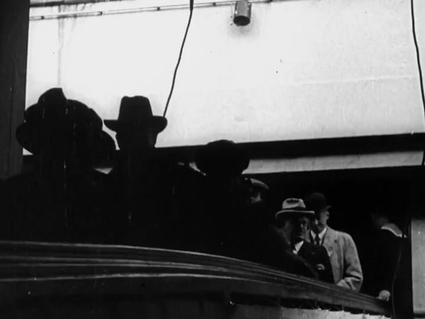 101 Events That Made the 20th Century - Episode 6
